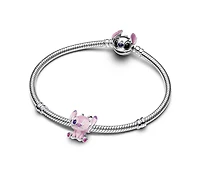 Pandora Disney Lilo Stitch Angel Charms