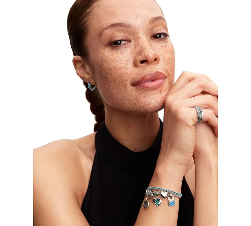 Pandora Travel Dangle Charms