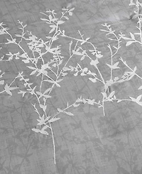 Hallmart Collectibles Henly Embroidered 5-Pc. Comforter Sets