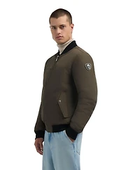 Pajar Men's Men s Aries Reversible Lightweight Bomber Jacket