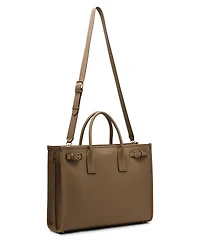 Anne Klein 3 Piece Work Tote Bag Gift Set