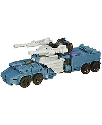 Transformers Onslaught | Transformers Generations Combiner Wars