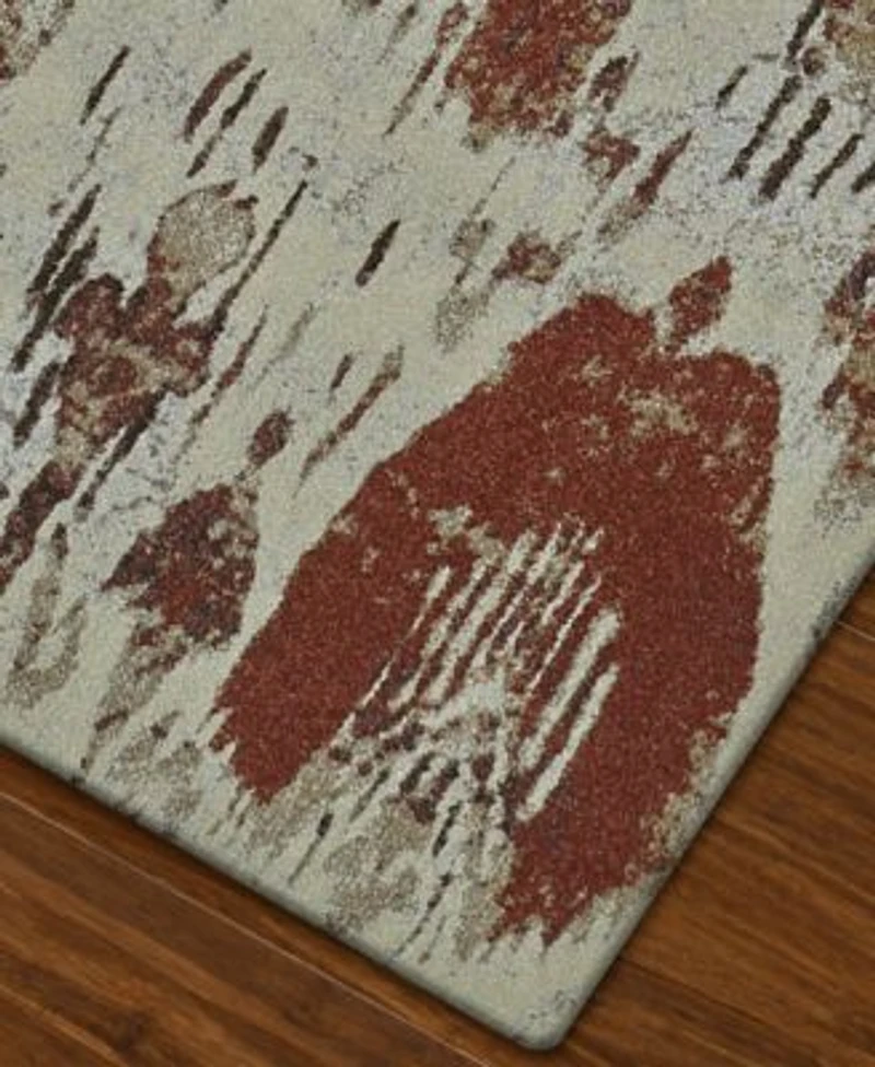 Dalyn Geneva Gv133 Canyon Area Rugs