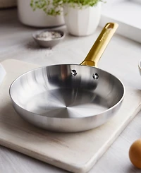 GreenPan Reserve Stainless Steel 8" Frypan