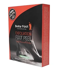 Baby Foot Exfoliation Foot Peel For Men