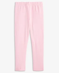 Epic Threads Toddler Girls Sparkle Leggings, Created for Macy's