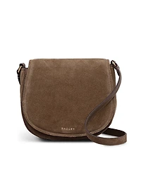Radley London Liverpool Gardens Flapover Crossbody Bag