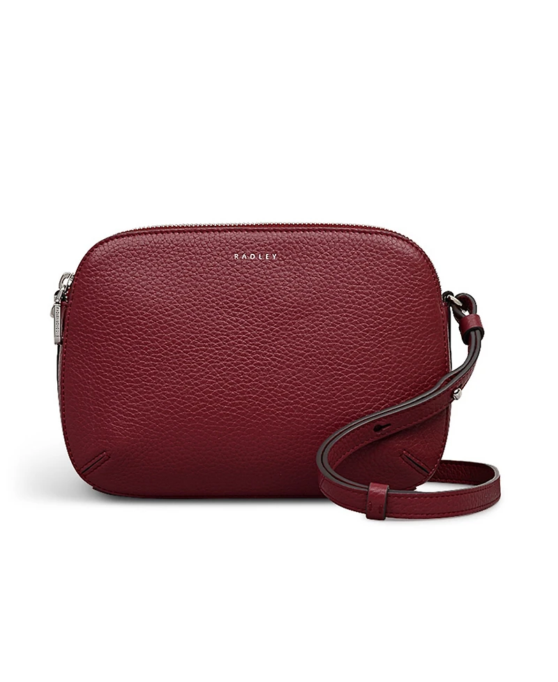 Radley London Dukes Place Small Zip Top Crossbody Bag