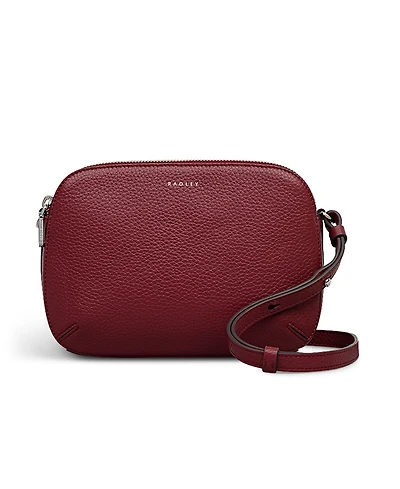 Radley London Dukes Place Small Zip Top Crossbody Bag