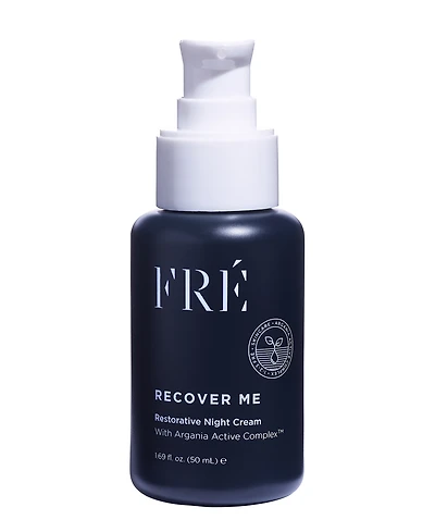 FRE Recover Me Restorative Night Cream, 1.69oz.