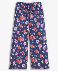 Epic Threads Girls Toddler 2T-4T Floral-Print Pants