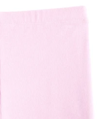 Epic Threads Girls 5-20 Ribbed Flare-Leg Leggings, Macy's Exclusive