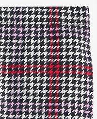 Epic Threads Girls 5-20 Houndstooth Plaid Leggings, Macy's Exclusive