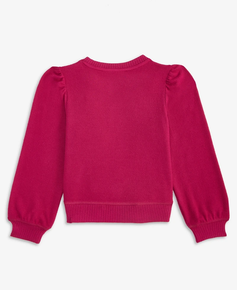 Epic Threads Girls 5-20 Long-Sleeve Top, Macy's Exclusive