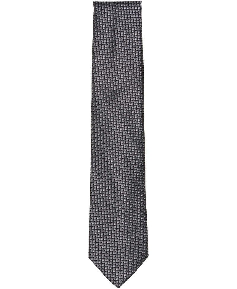Michael Kors Men's Feran Mini Geo Classic Tie