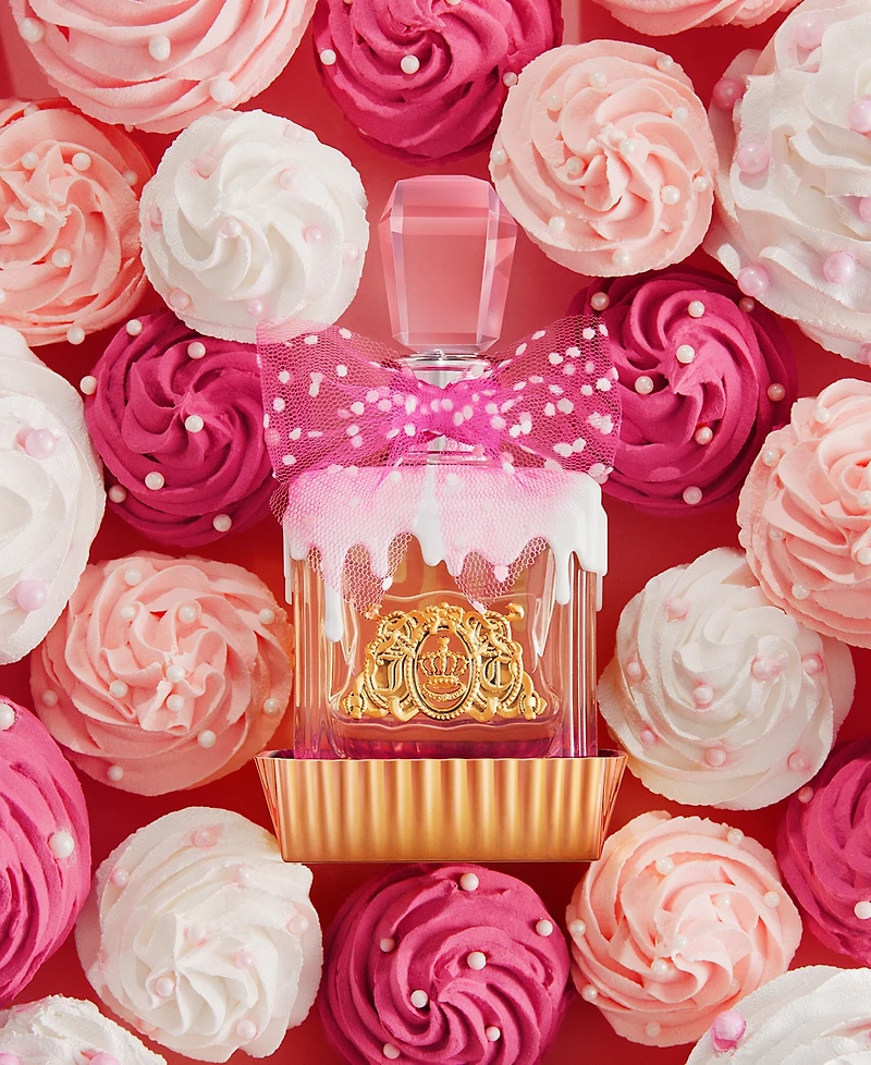 Juicy Couture 3-Pc. Women's Viva La Juicy Fragrance Gift Set