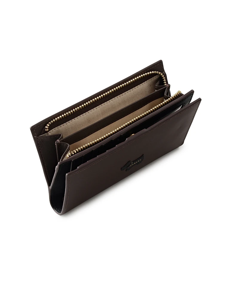 Radley London Heritage Radley Leather Bifold Wallet