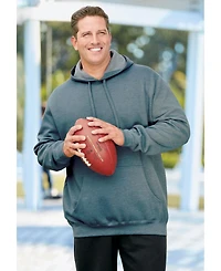 KingSize Big & Tall Wicking Fleece Hoodie