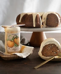 Savannah Bee Company Pumpkin and Winter White Whipped Honey Gift Set, 12oz