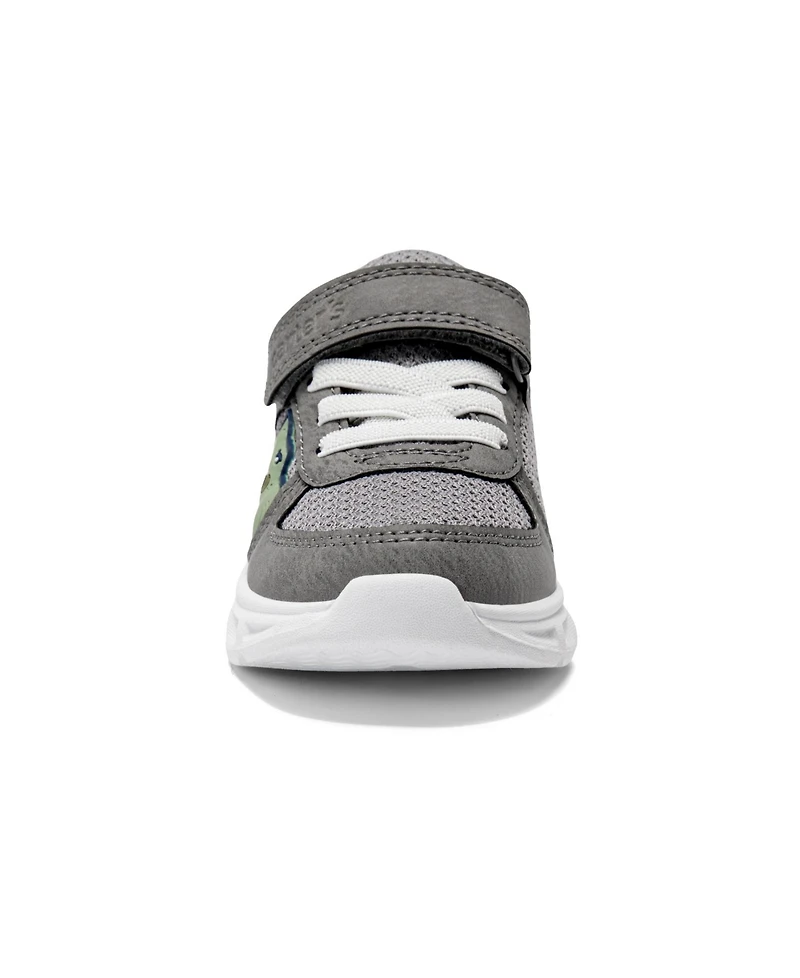 Carter's Boys Jacole Round Toe Sneakers