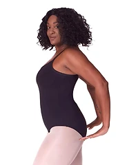 Capezio Soft Elegance Camisole Leotard with Bratek