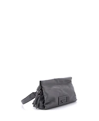 Pre-Owned Givenchy Medium ID93 Bag Leather