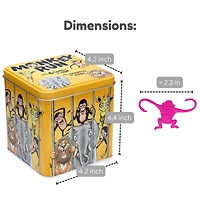 Tdc Games Monkey Run Game