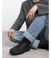Women's Casual High Top Sneakers Refresh Collection By Xti