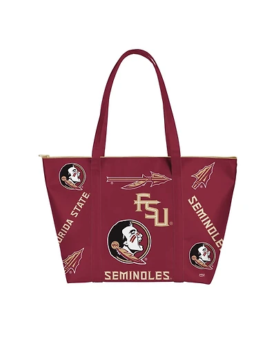 Indigo Falls Florida State Seminoles Medley Weekender Tote Bag
