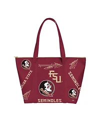 Indigo Falls Florida State Seminoles Medley Weekender Tote Bag