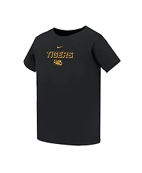 Nike Toddler Black Lsu Tigers Legend Performance T-Shirt
