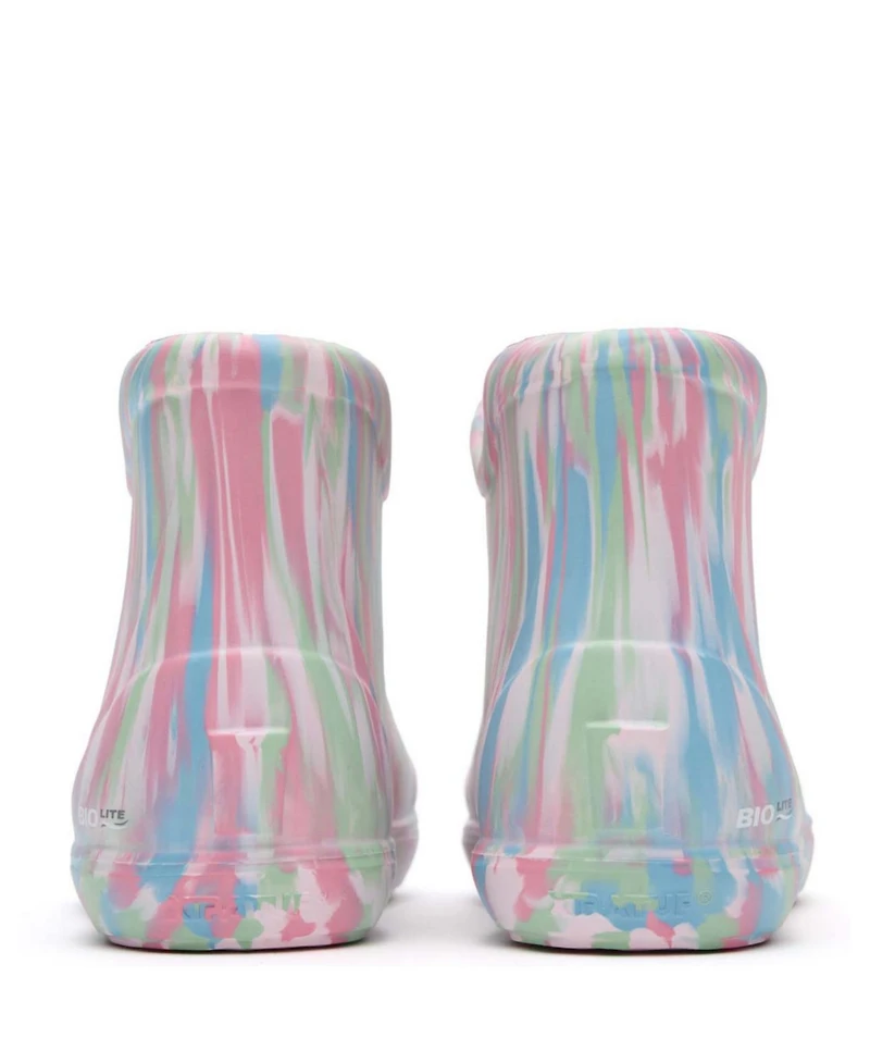 Xtratuftufs Little Kids Ankle Deck Boot