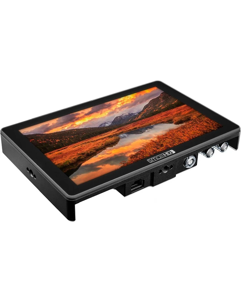 SmallHD Cine 7 7" Full Hd Touchscreen On-Camera Monitor