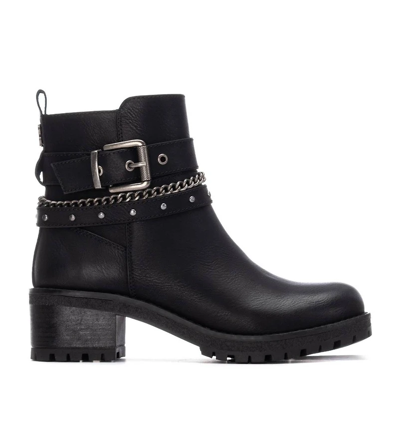 Xti Women's Ankle Booties Refresh Collection By
