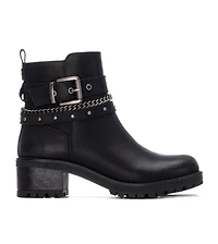 Xti Women's Ankle Booties Refresh Collection By