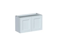Casainc W30"x D12"x H18" Kitchen Wall Cabinet