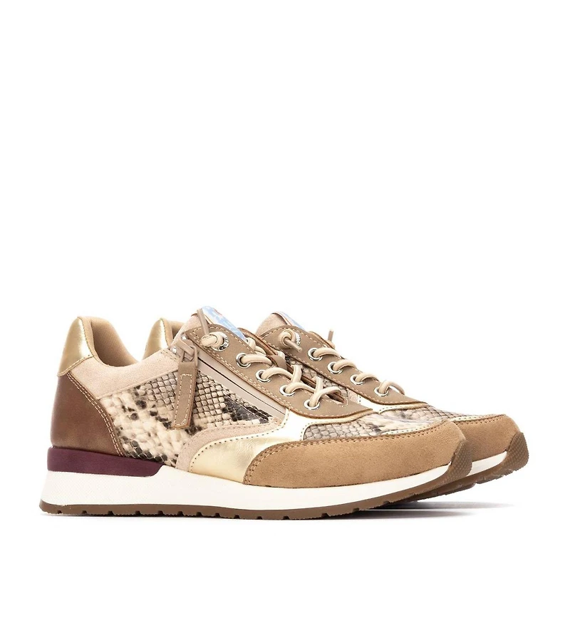 Women's Casual Sneakers Refresh Collection By Xti