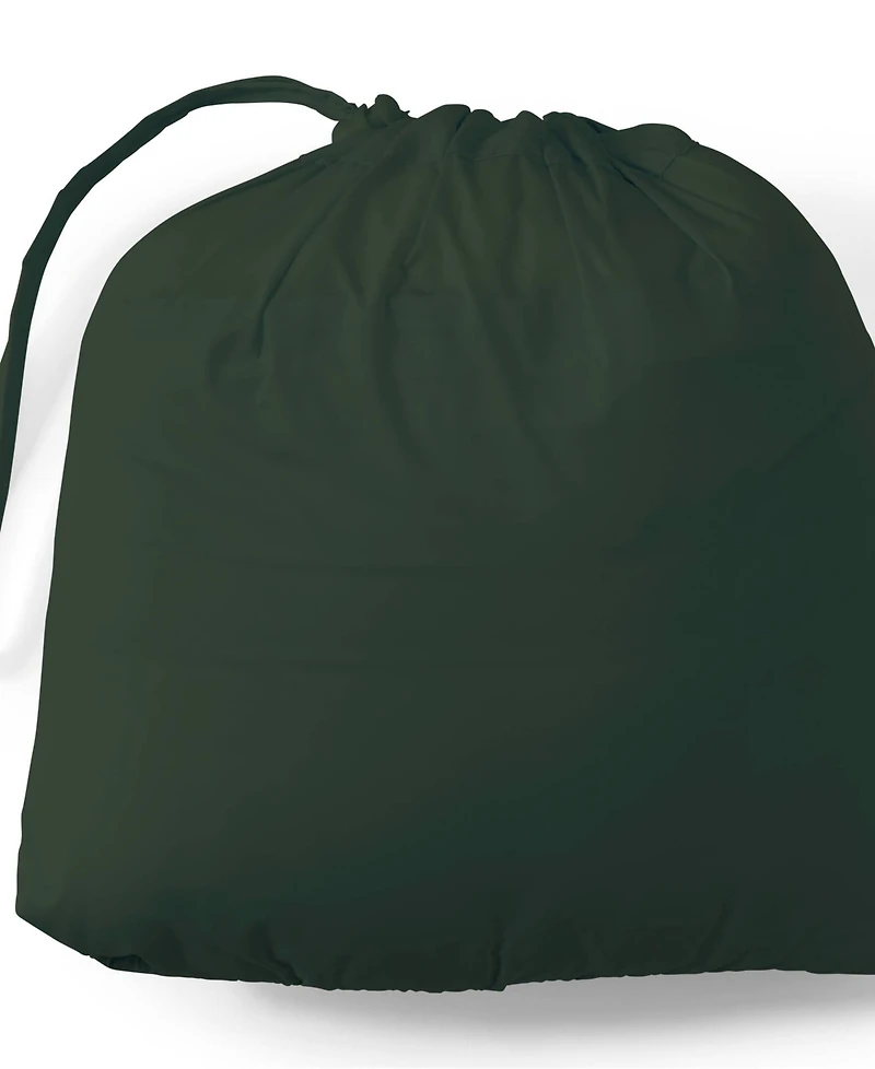 Lands' End Women's Petite Wanderweight Packable Down Vest