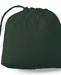 Lands' End Women's Petite Wanderweight Packable Down Vest