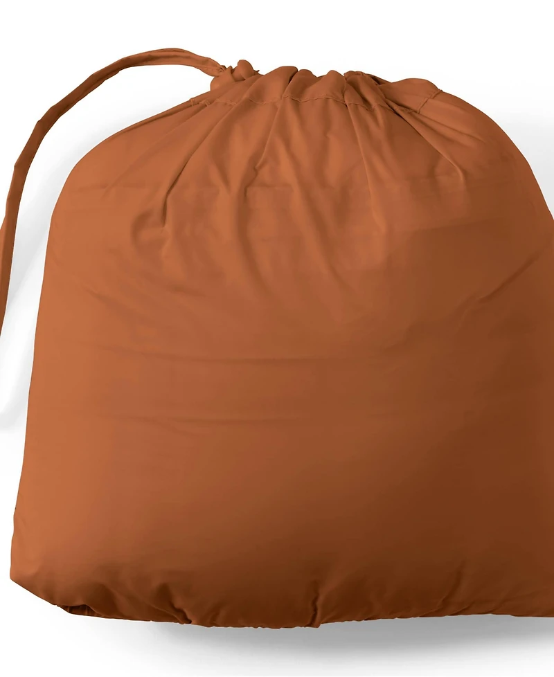 Lands' End Women's Petite Wanderweight Packable Down Vest