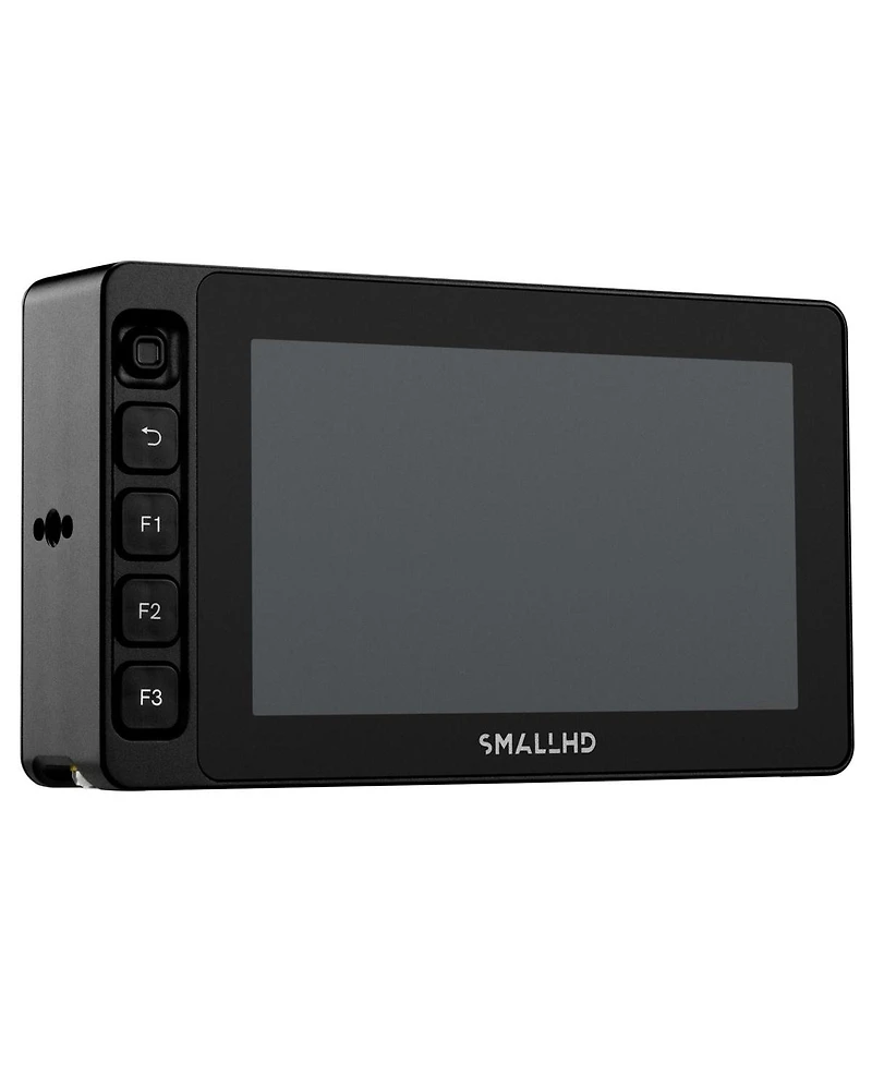 SmallHD Ultra 5 5" 16:9 Full Hd Touchscreen On-Camera Monitor