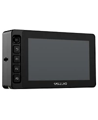 SmallHD Ultra 5 5" 16:9 Full Hd Touchscreen On-Camera Monitor