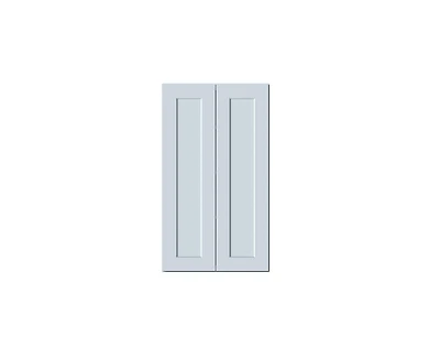 Casainc W24"x D12"x H42" Kitchen Wall Cabinet