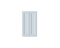 Casainc W24"x D12"x H42" Kitchen Wall Cabinet
