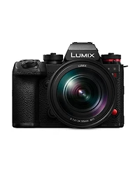 Panasonic Lumix S1 Ii Mirrorless Camera