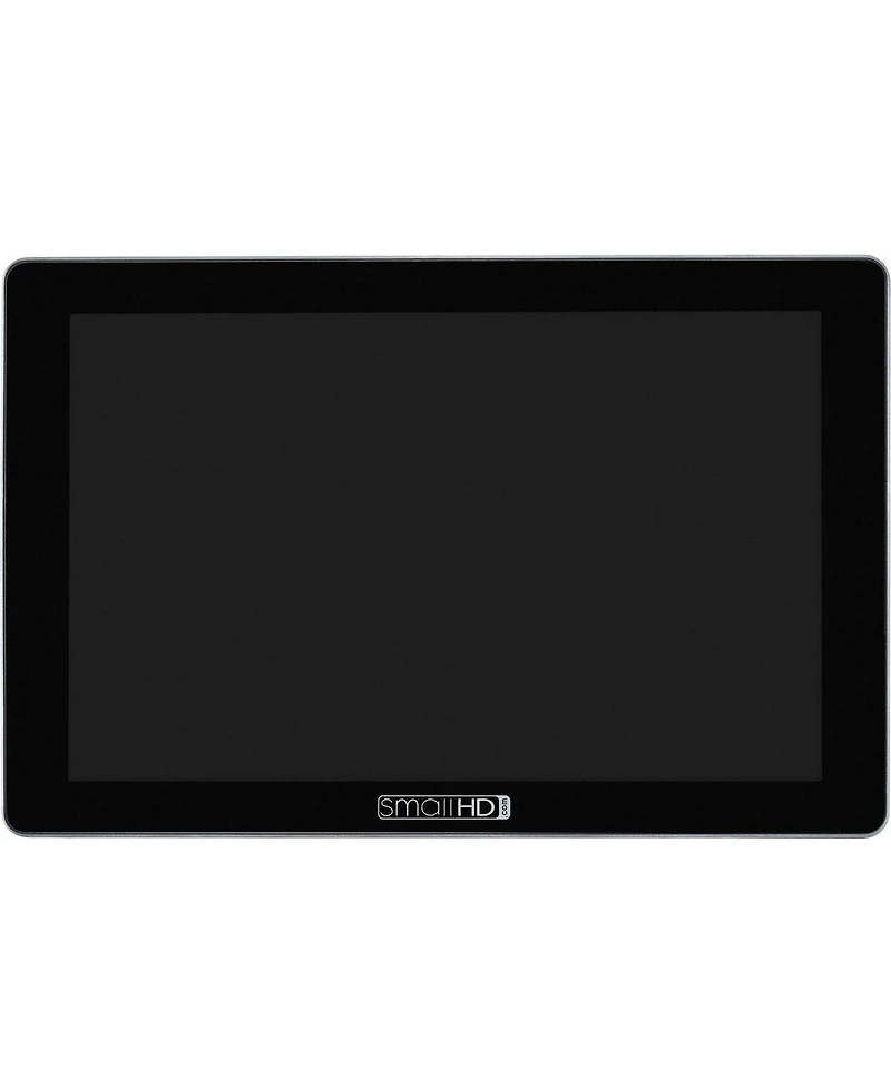 SmallHD Cine 7 7" Full Hd Touchscreen On-Camera Monitor, Bundle with Teradek Bolt 6 1500 Transmitter Monitor Module