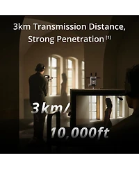 Dji Sdr Transmission Combo