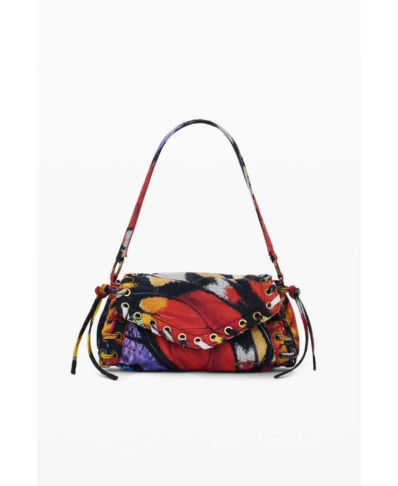 Desigual Women's Medium printed bag