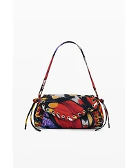 Desigual Women's Medium printed bag