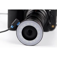 Venus Laowa Front Led Ring Light for 25mm f/2.8 2.5-5X Ultra-Macro Lens